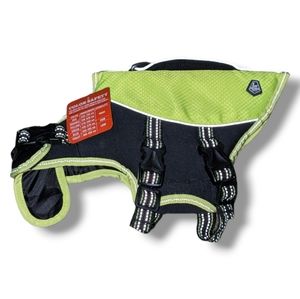 Dog Swimming Vest